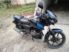 Bajaj Pulsar 150 Twin Disc